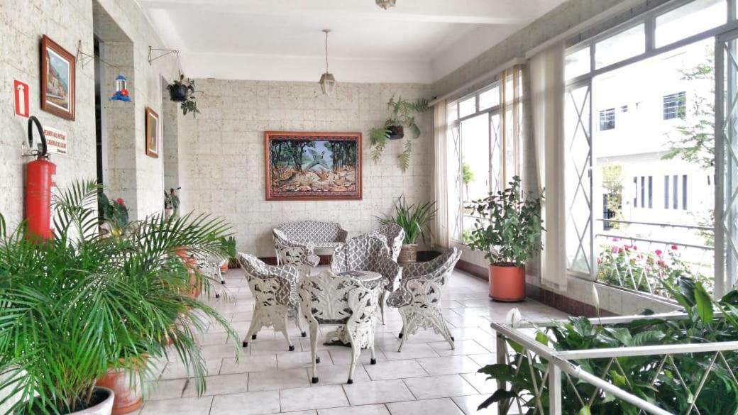 Estilo Residence II 圣洛伦索 外观 照片