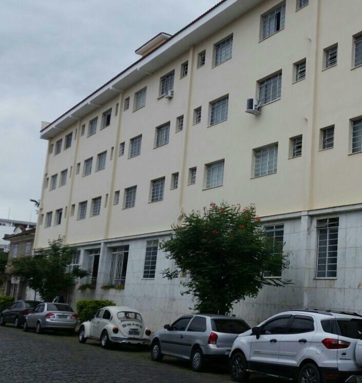 Estilo Residence II 圣洛伦索 外观 照片