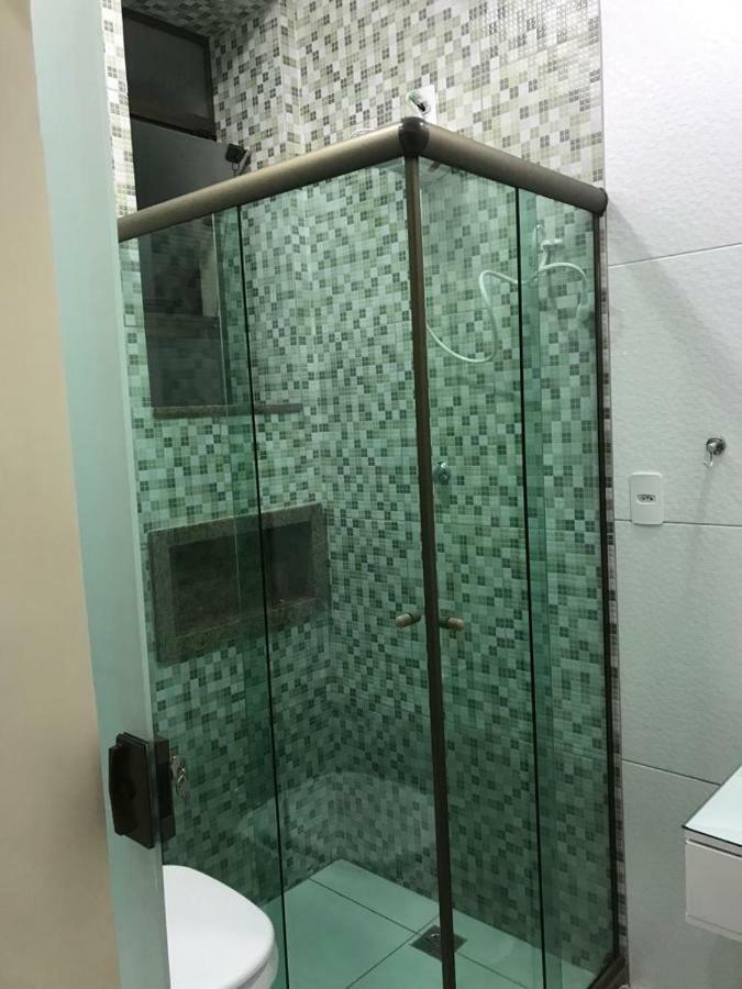 Estilo Residence II 圣洛伦索 外观 照片