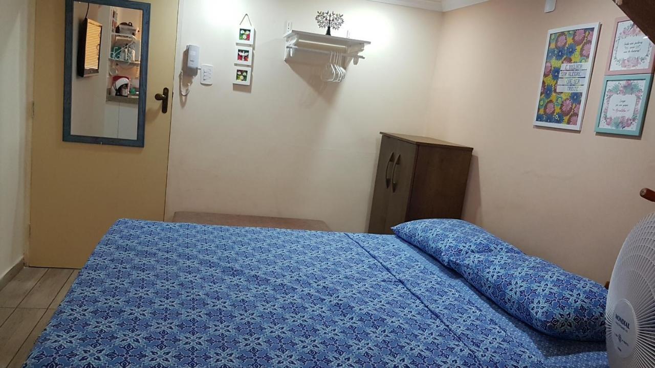 Estilo Residence II 圣洛伦索 外观 照片